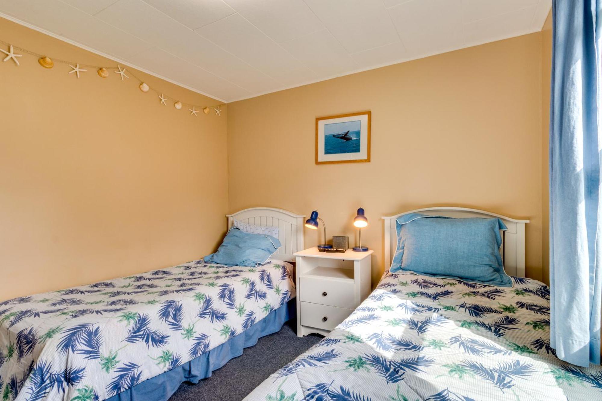 Villa Getaway Oceanfront Lodging Rockaway Beach Zimmer foto